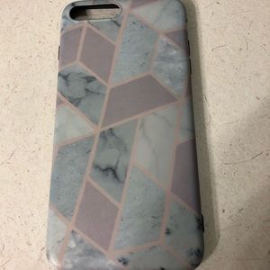 iPhone 8+ phone case